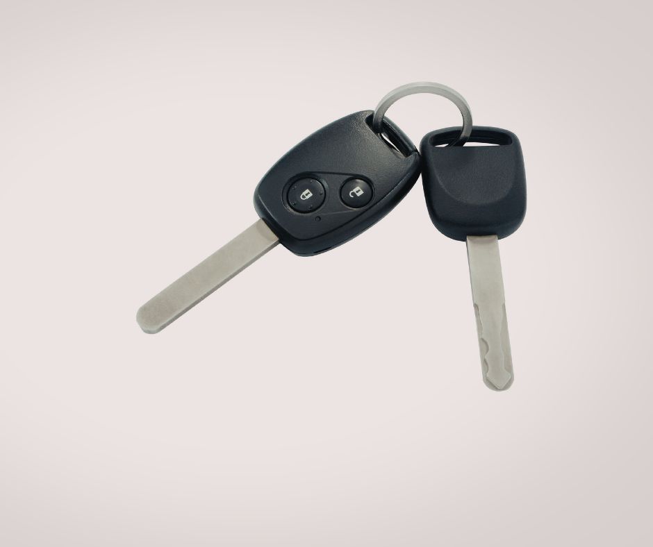 Home Lock Repair